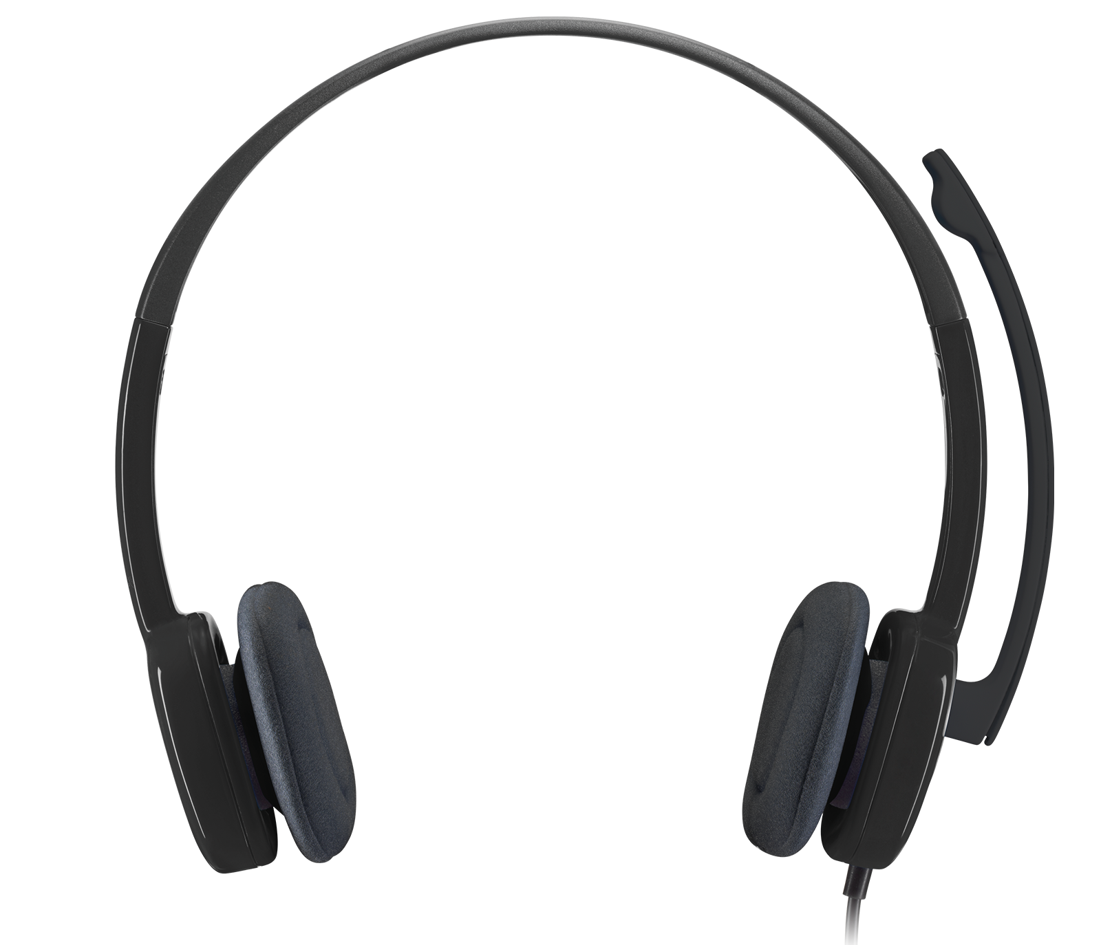H151 Stereo Headset