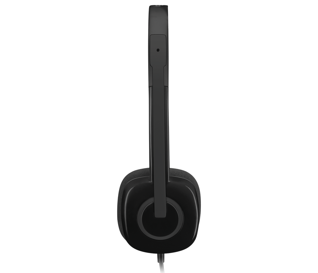 H151 Stereo Headset