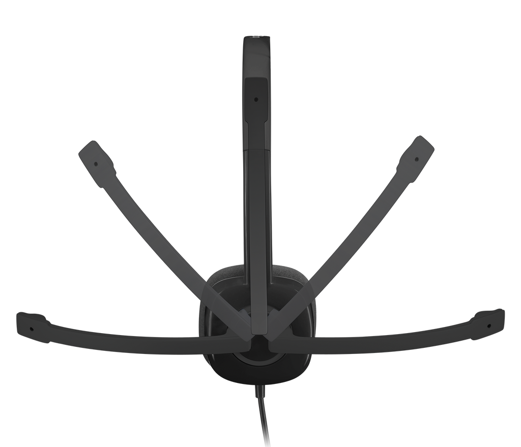 H151 Stereo Headset
