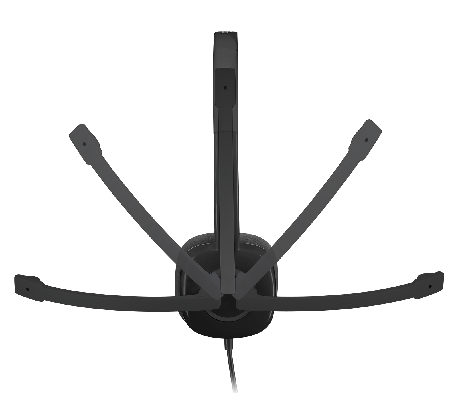 H151 Stereo Headset