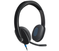 H540 USB Computer Headset