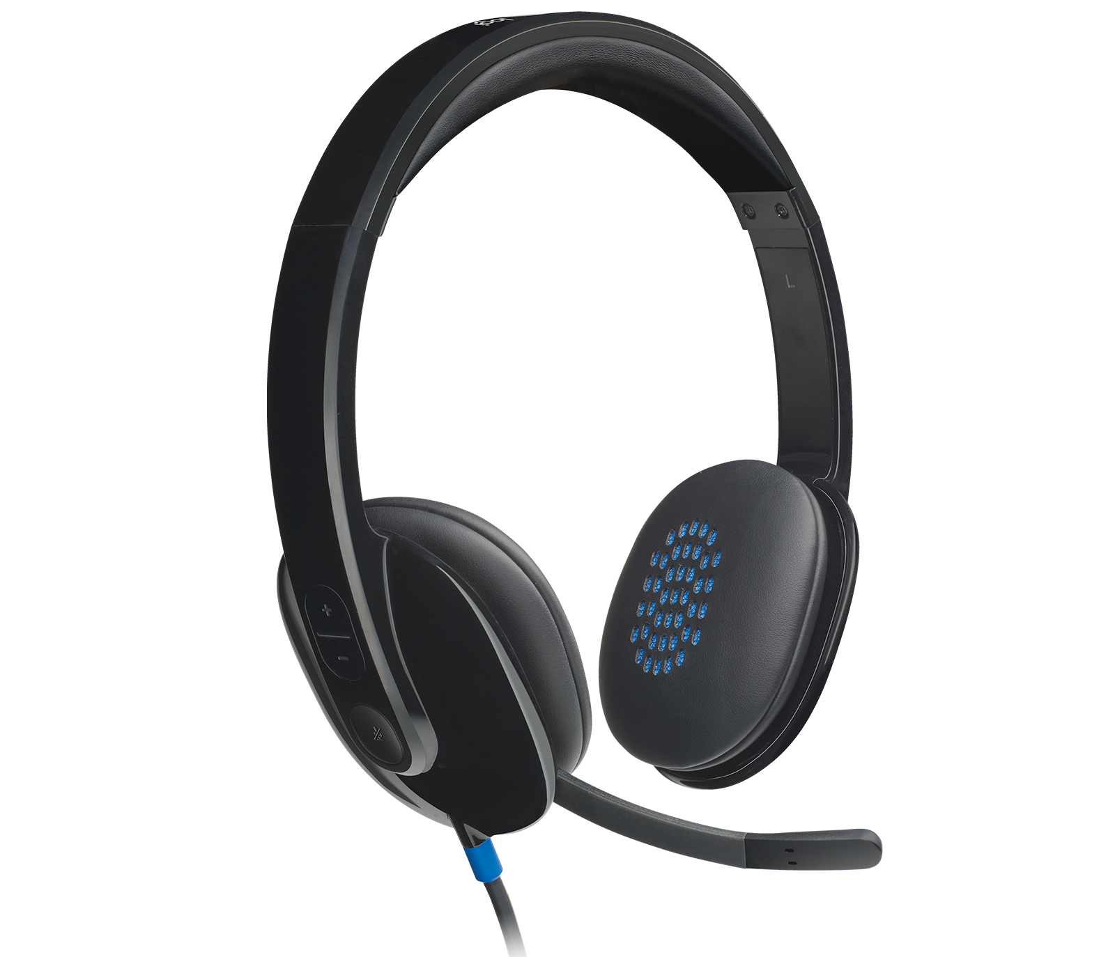 H540 USB Computer Headset