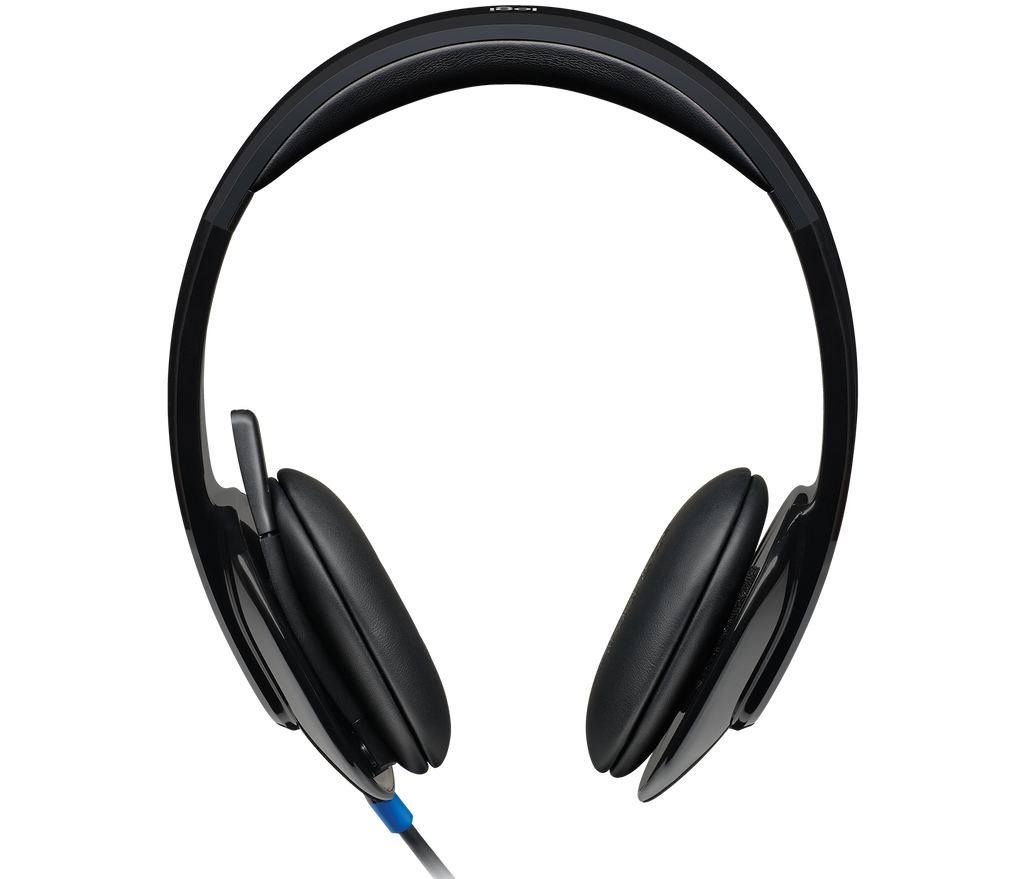 H540 USB Computer Headset