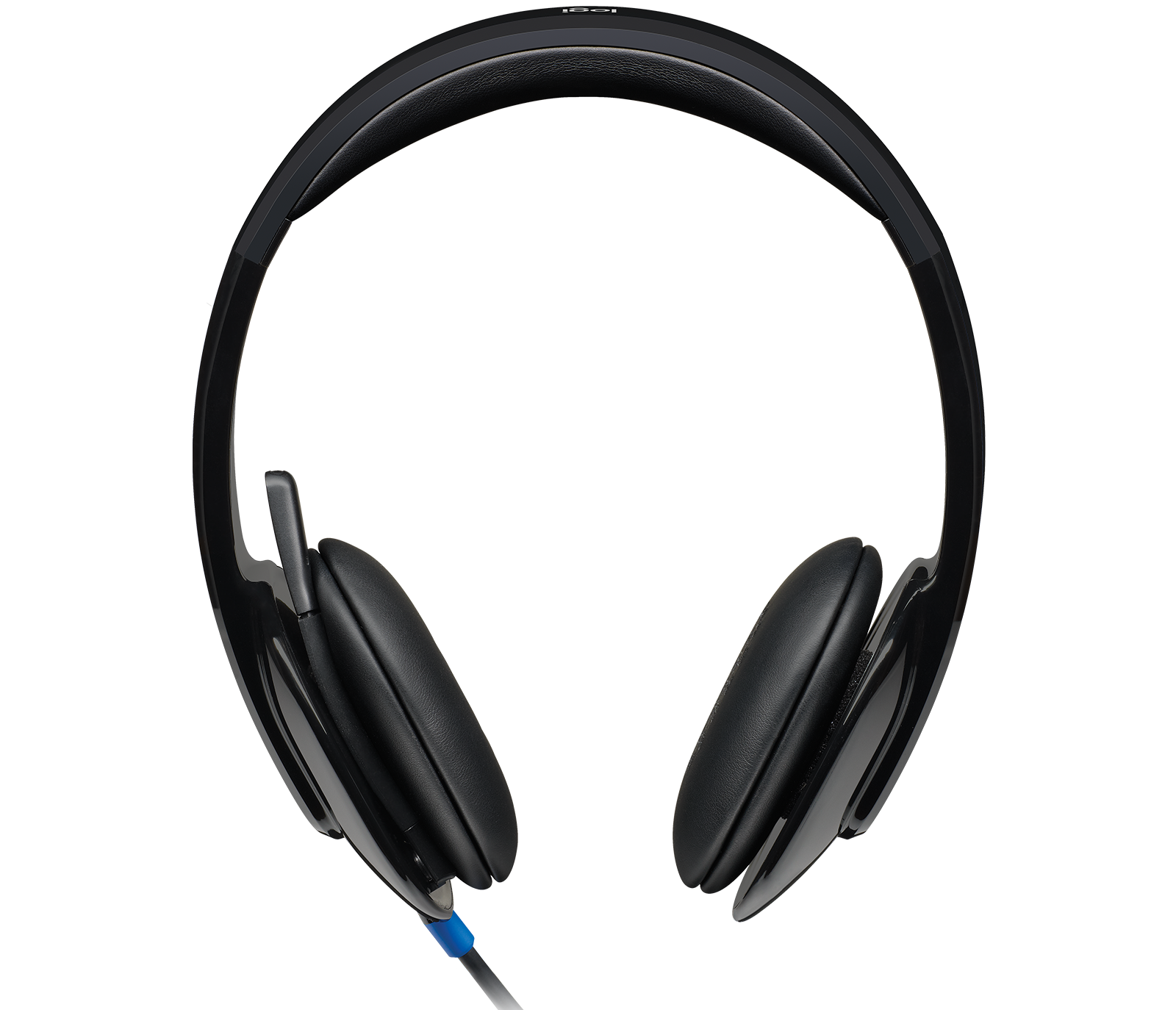 H540 USB Computer Headset