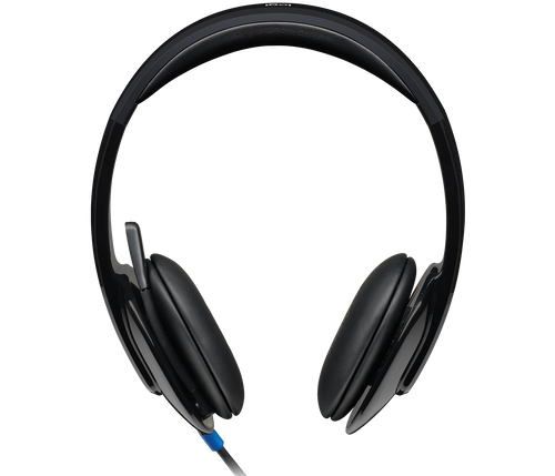 H540 USB Computer Headset