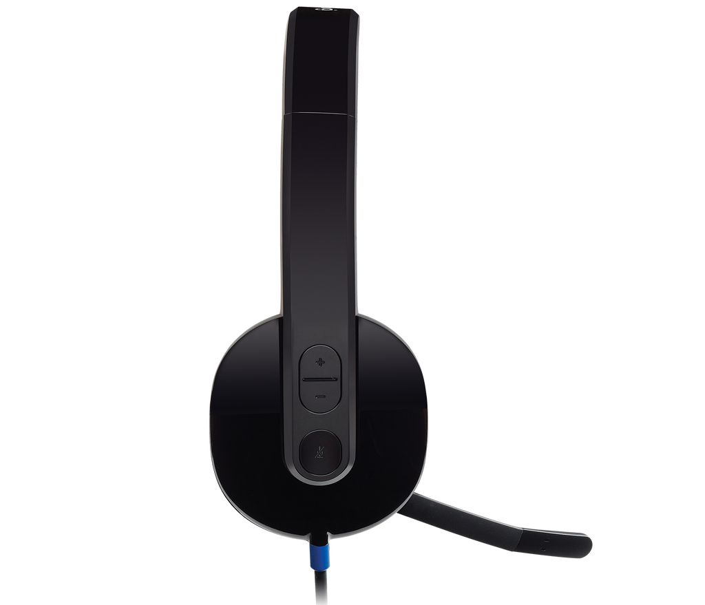 H540 USB Computer Headset