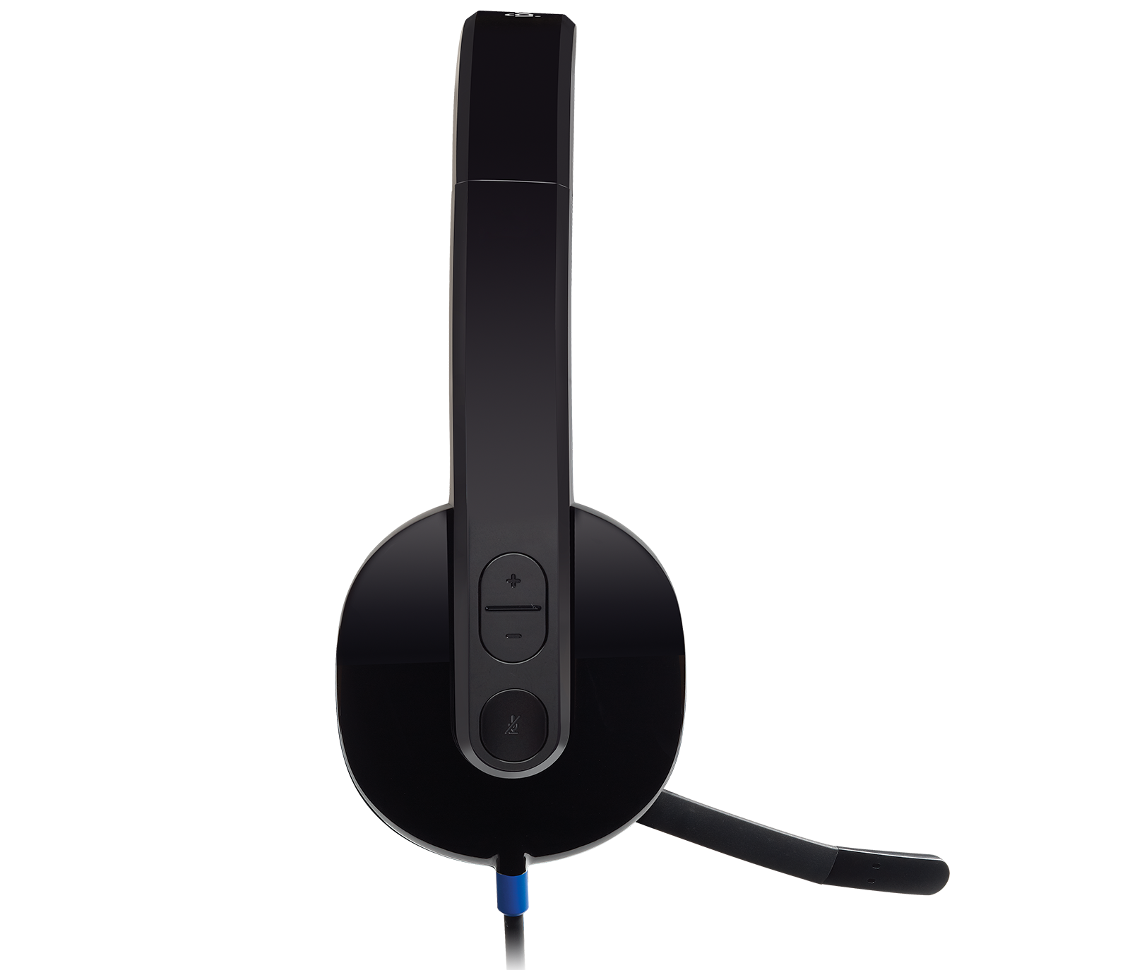 H540 USB Computer Headset
