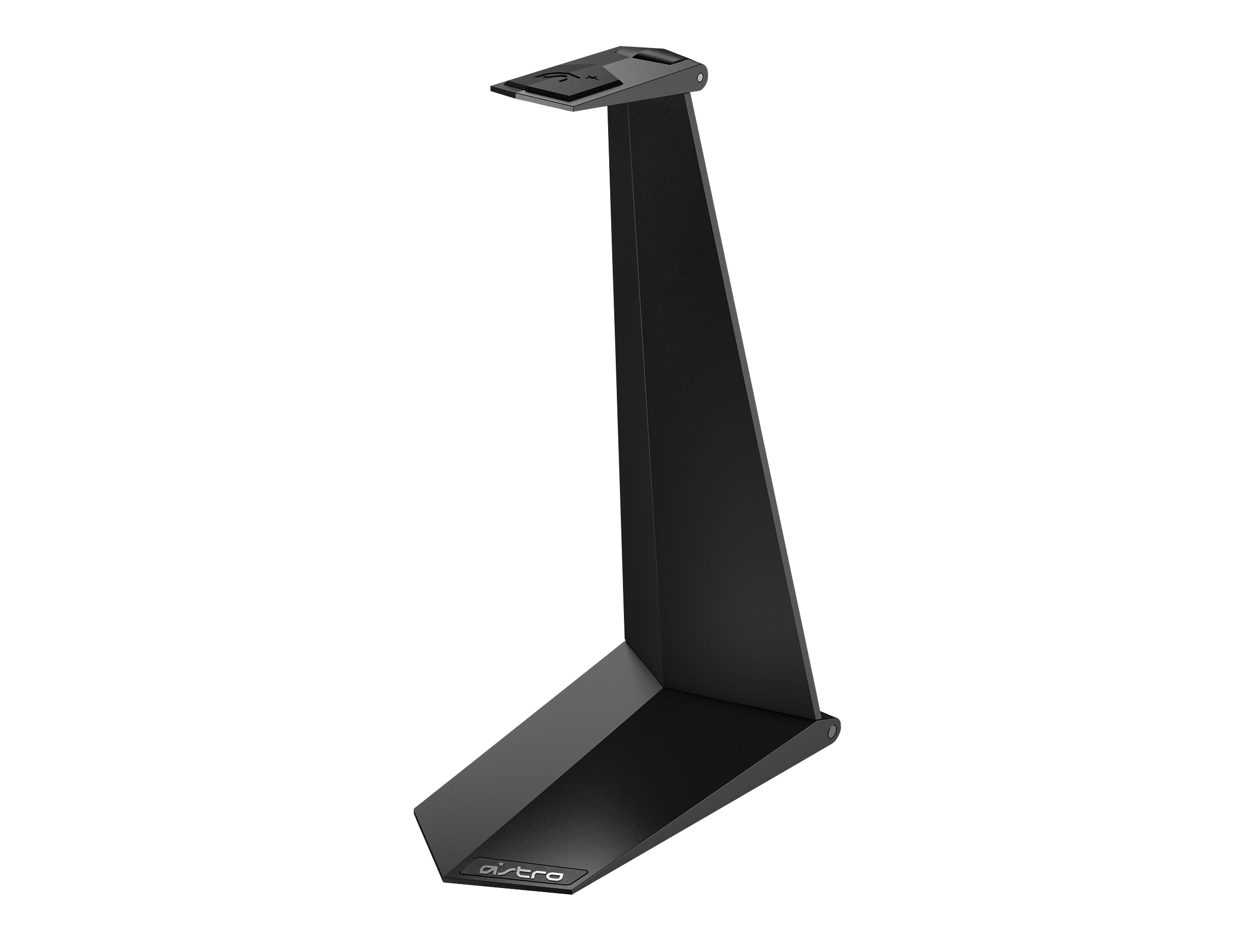 Folding Headset Stand