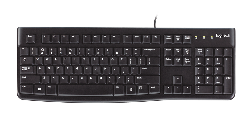 Keyboard K120