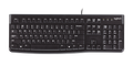 Keyboard K120
