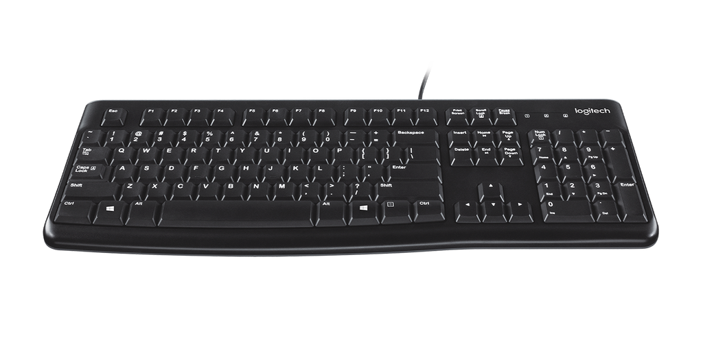 Keyboard K120