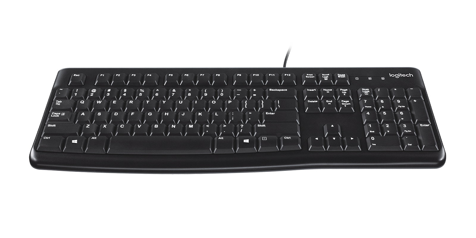 Keyboard K120