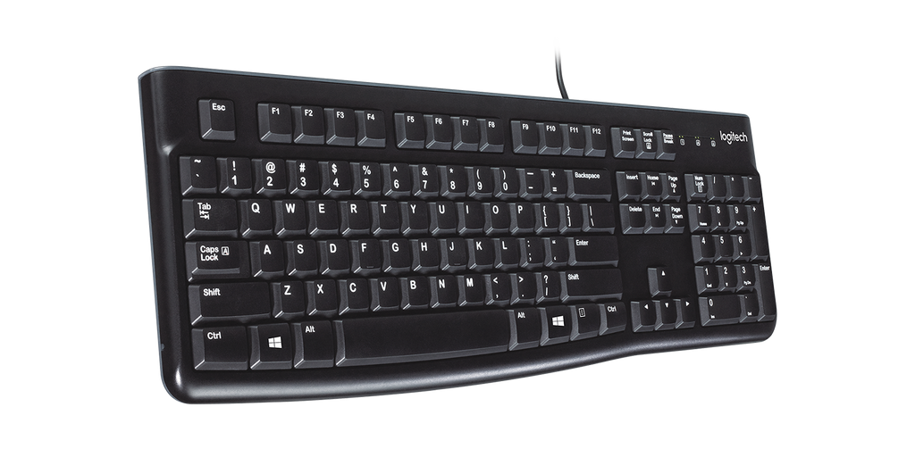 Keyboard K120