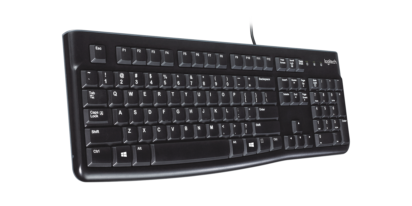 Keyboard K120