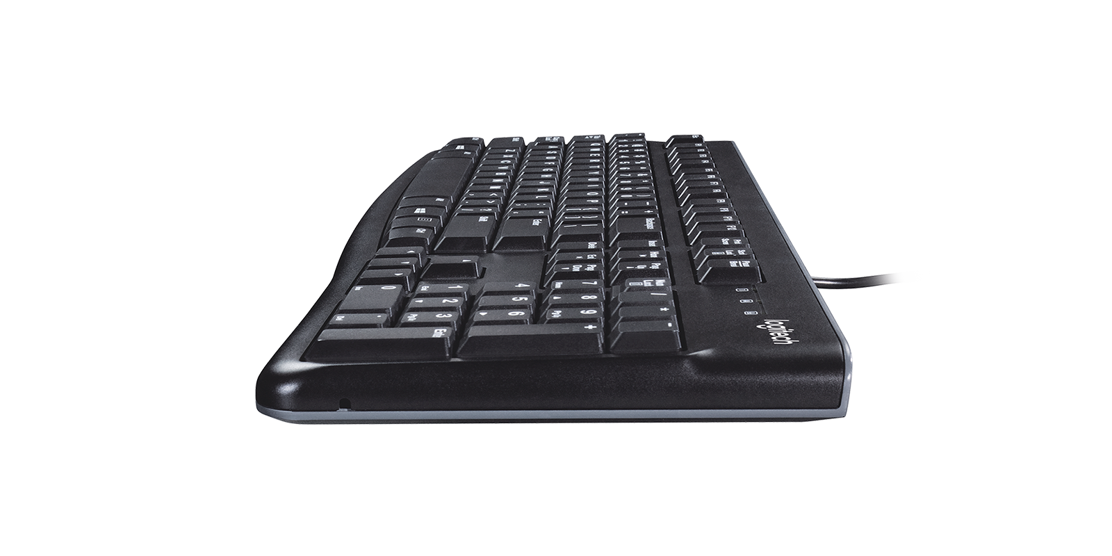 Keyboard K120