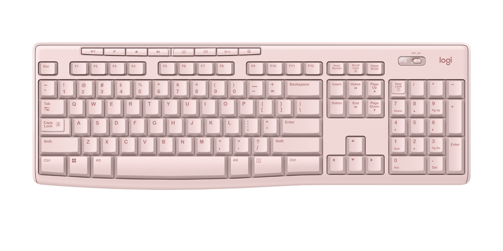 K270 Wireless Keyboard