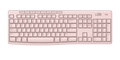 K270 Wireless Keyboard