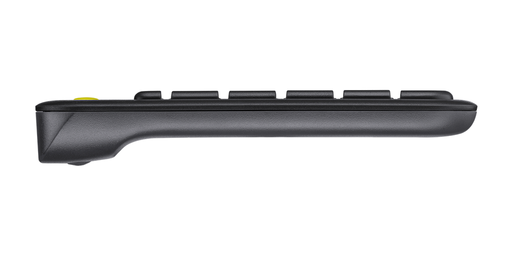 K400 Plus Wireless Touch Keyboard