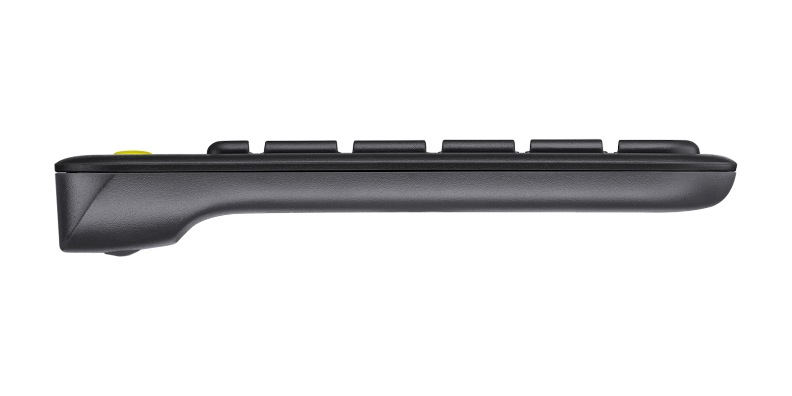 K400 Plus Wireless Touch Keyboard