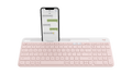 K585 Slim Multi-Device Wireless Keyboard