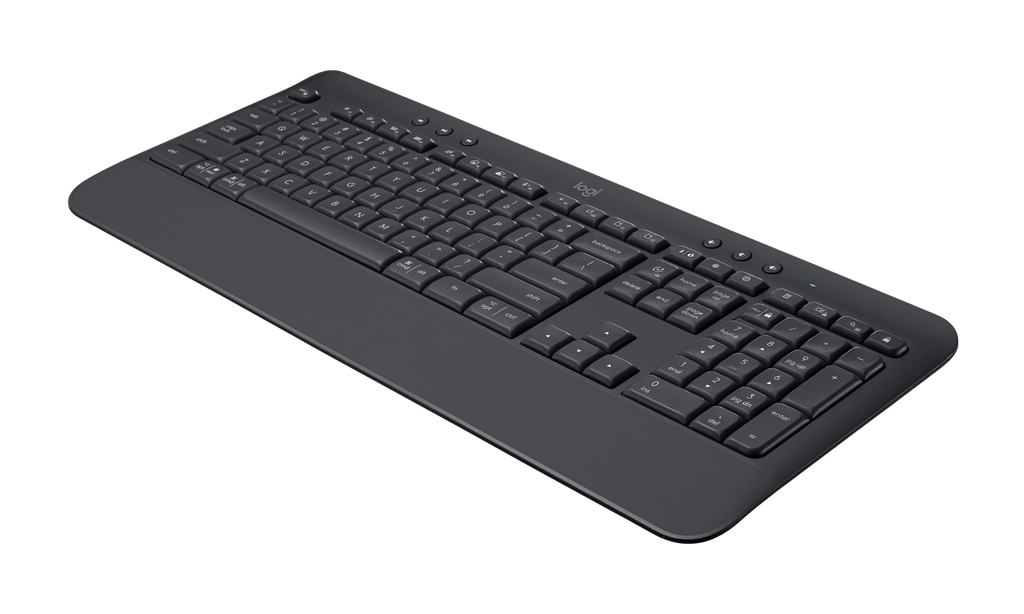 Signature K650