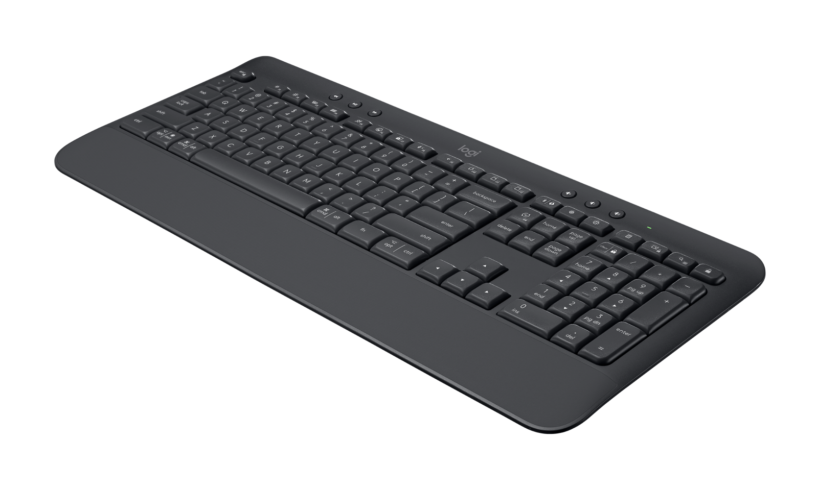 Signature K650