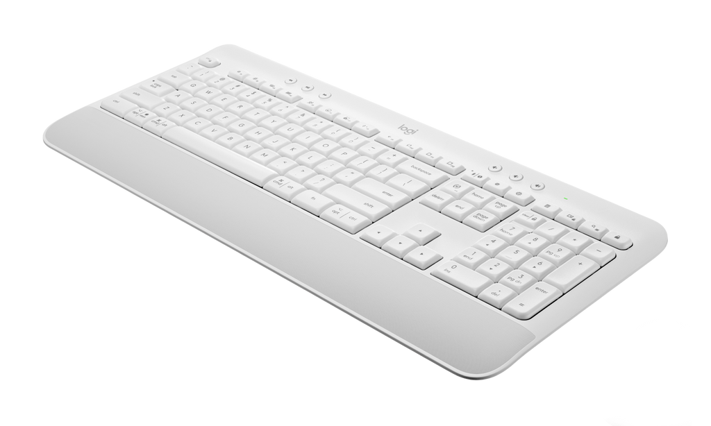 Signature K650