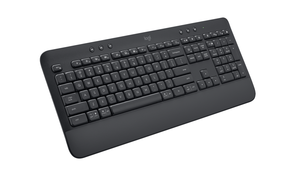 Signature K650