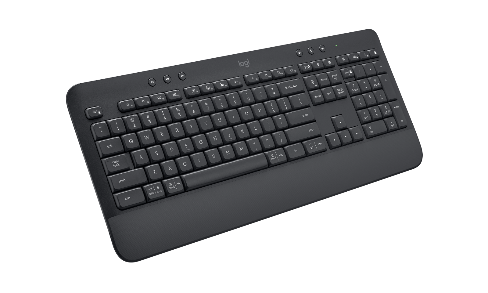 Signature K650