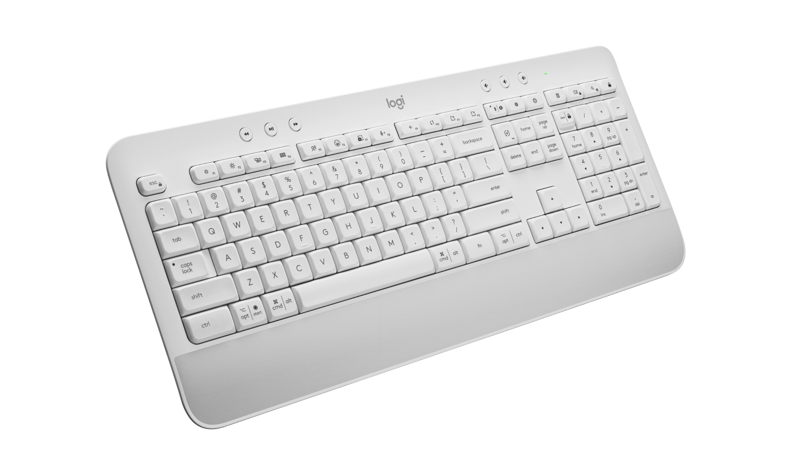 Signature K650