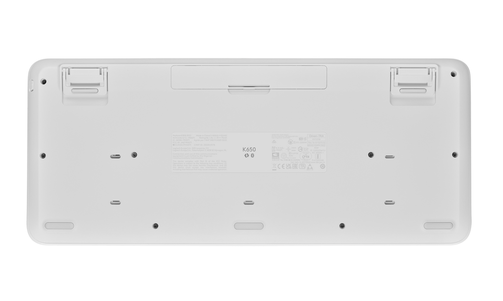 Signature K650