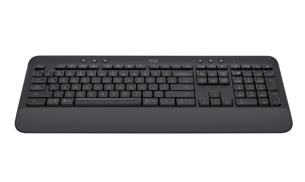 Signature K650
