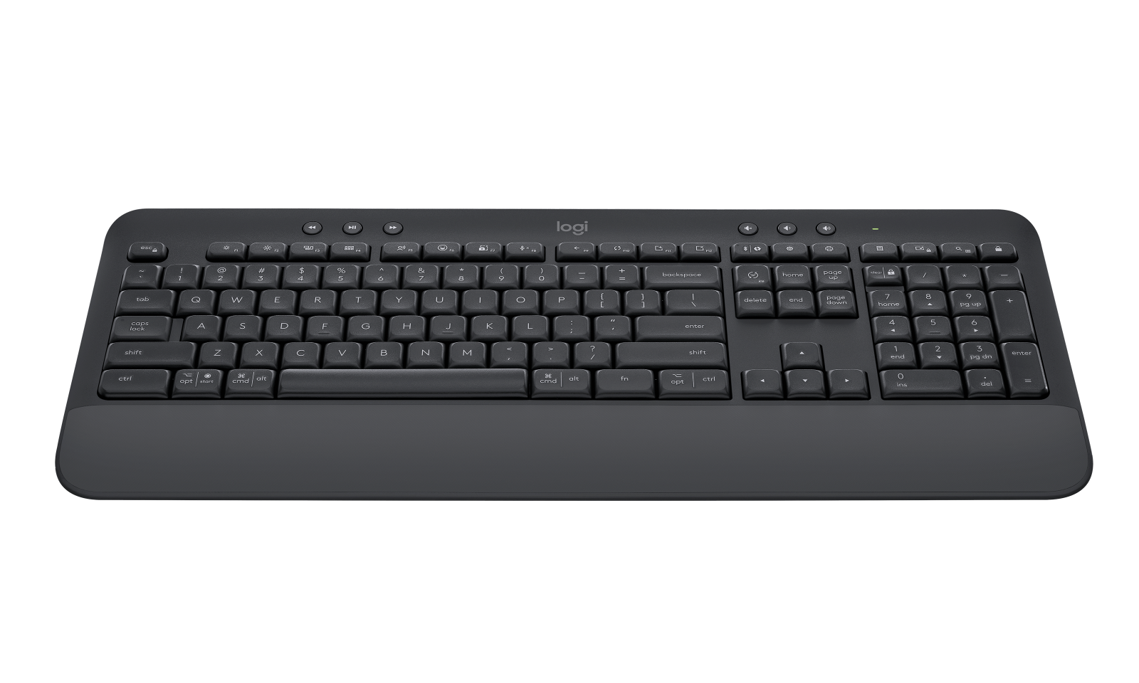 Signature K650