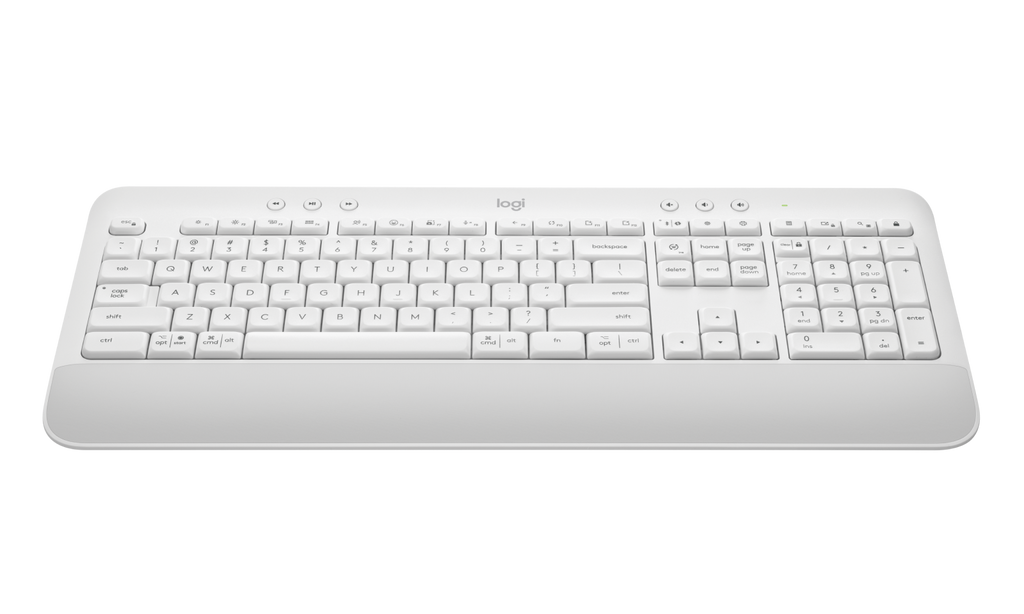Signature K650