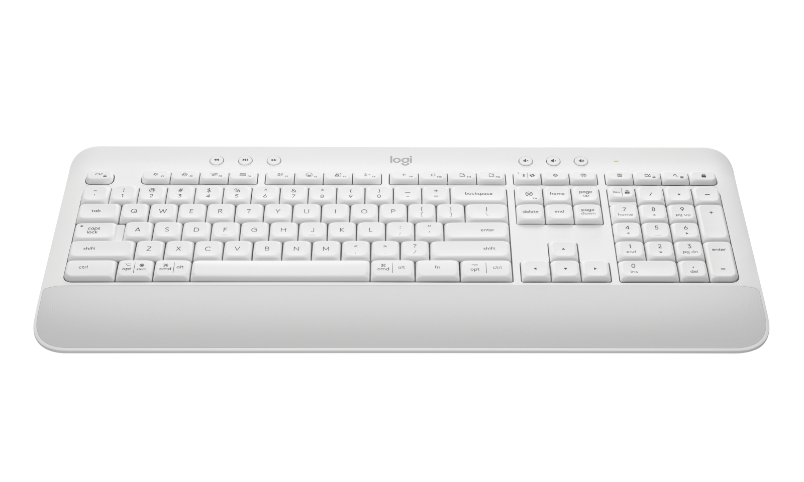 Signature K650
