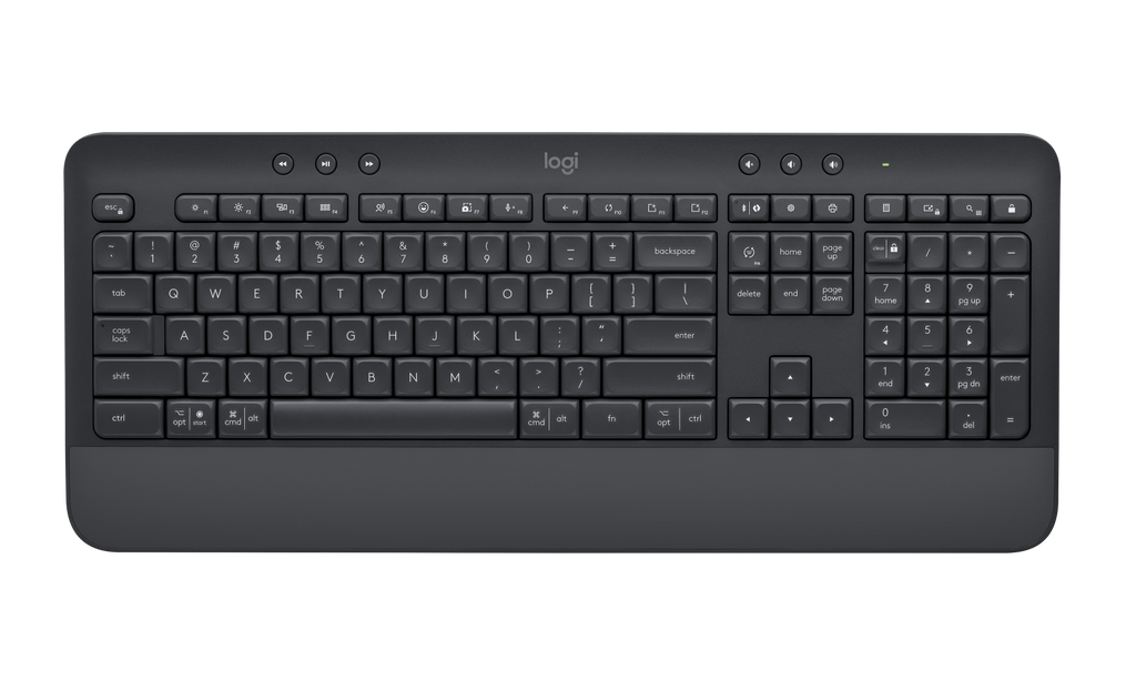 Signature K650