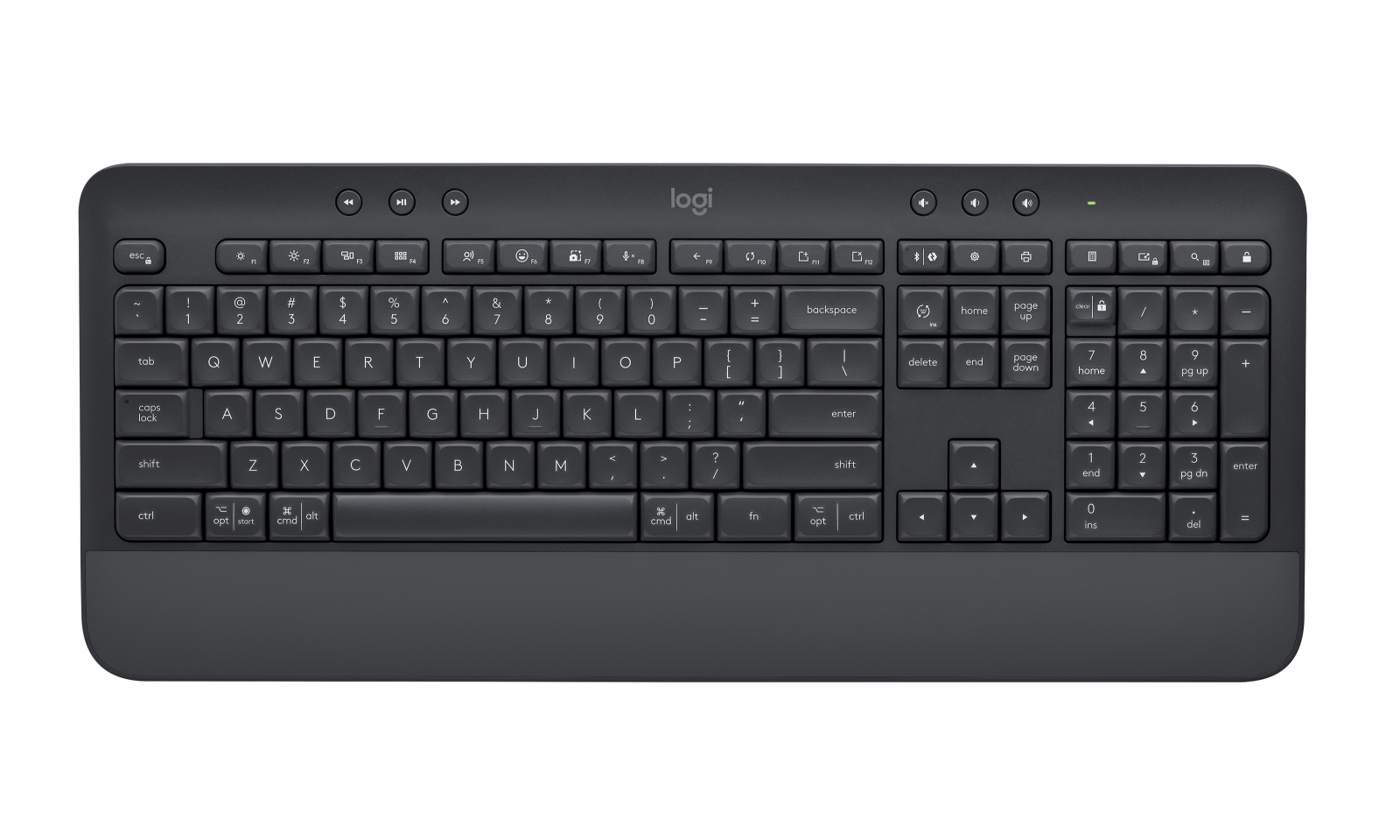 Signature K650