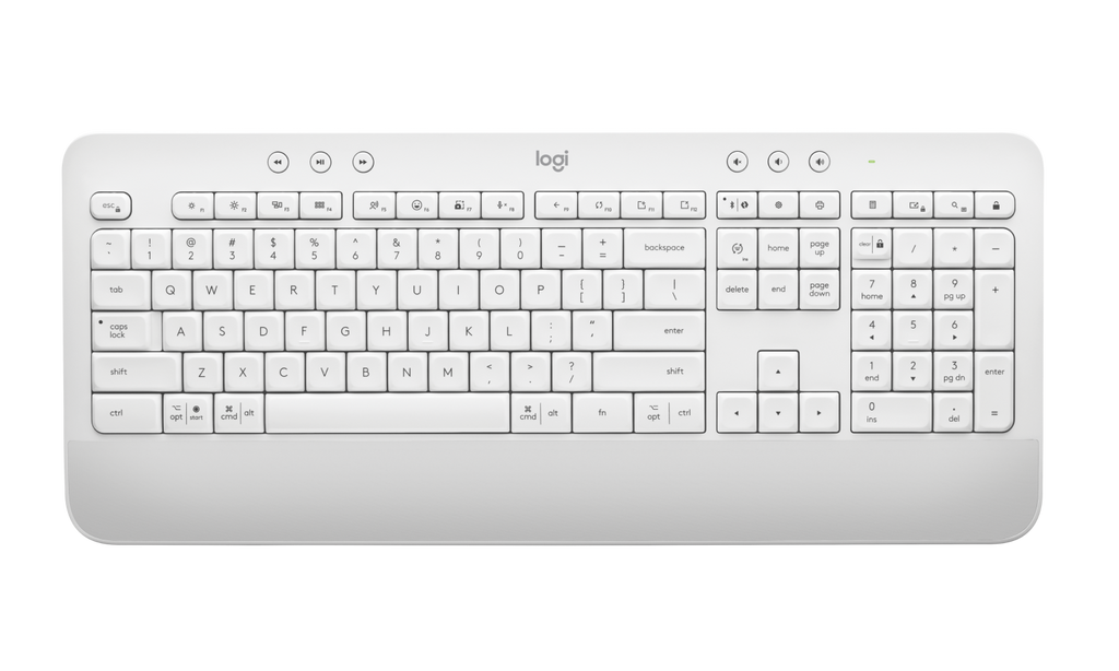 Signature K650
