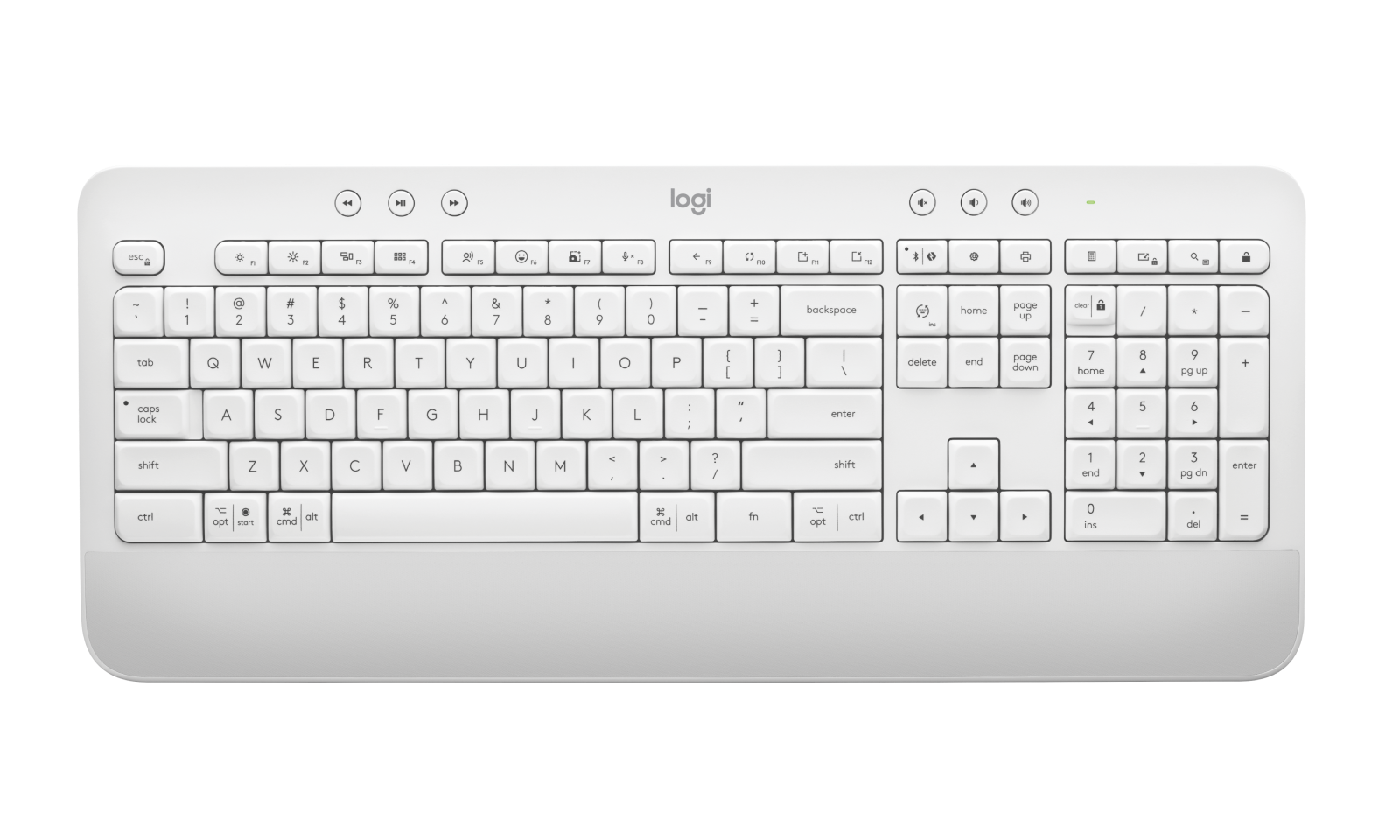 Signature K650