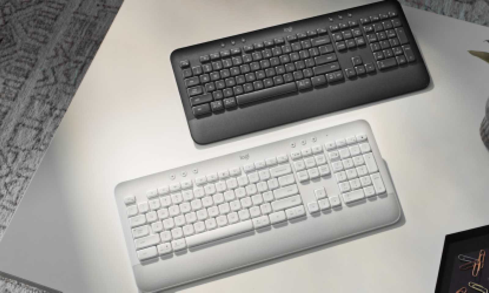 Signature K650