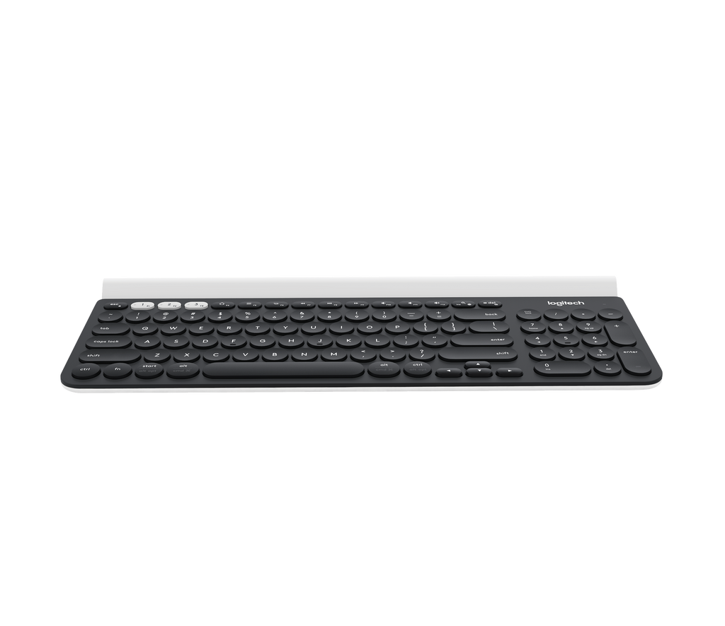 K780 Multi-Device Wireless Keyboard