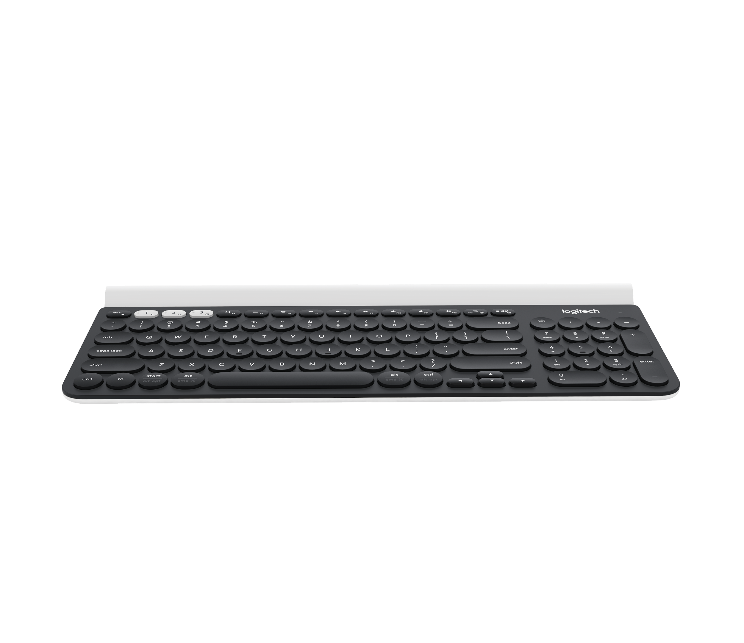 K780 Multi-Device Wireless Keyboard