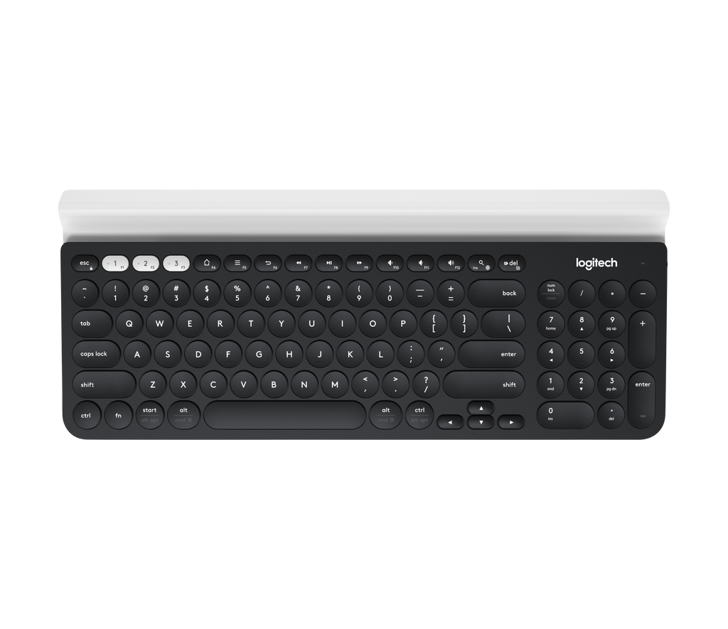 K780 Multi-Device Wireless Keyboard