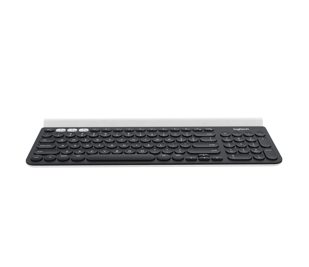 K780 Multi-Device Wireless Keyboard