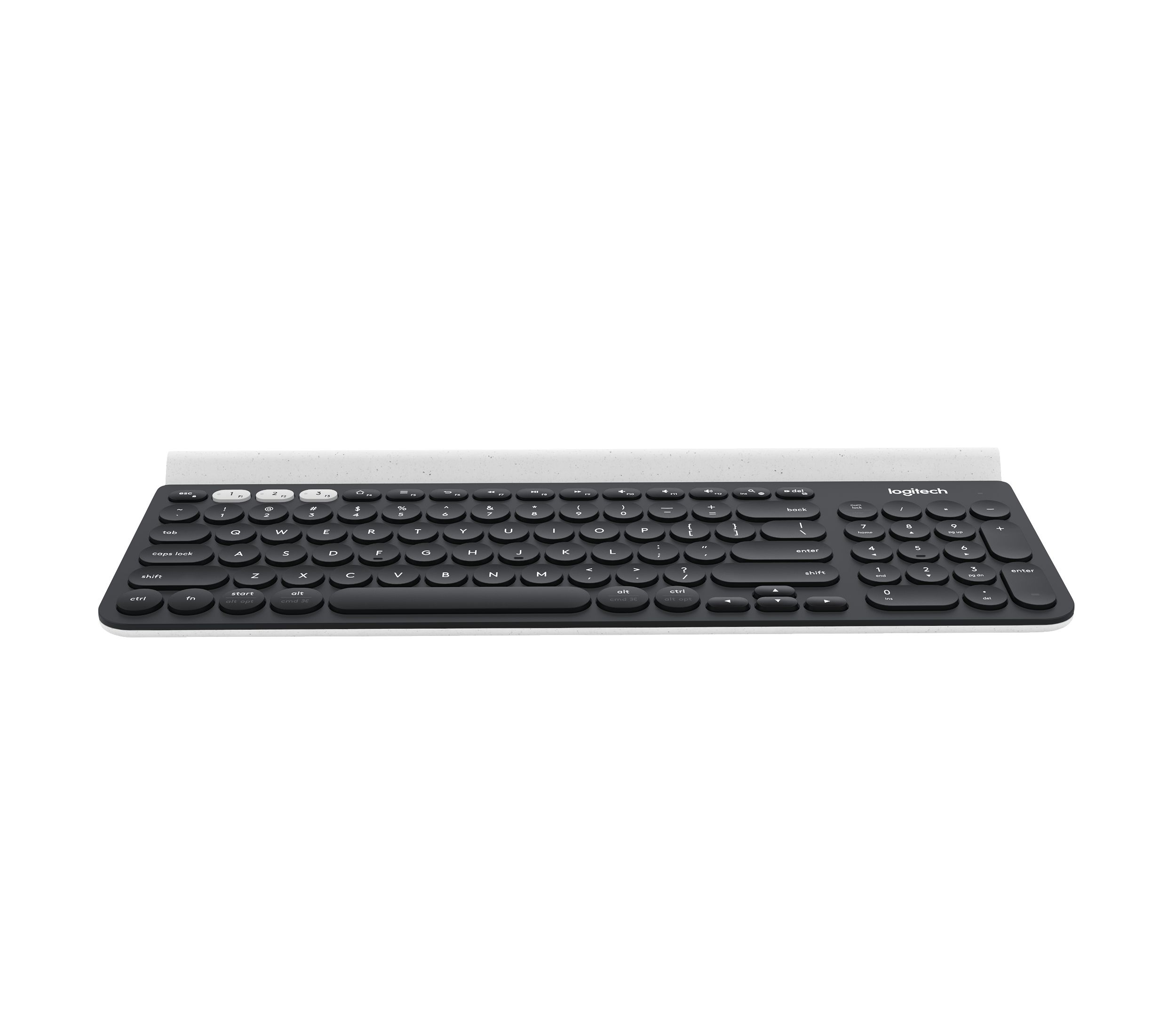 K780 Multi-Device Wireless Keyboard