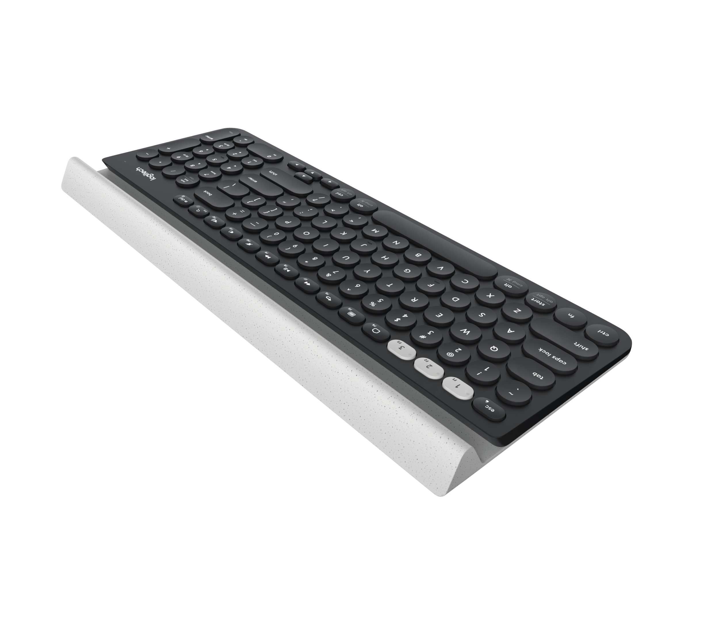 K780 Multi-Device Wireless Keyboard