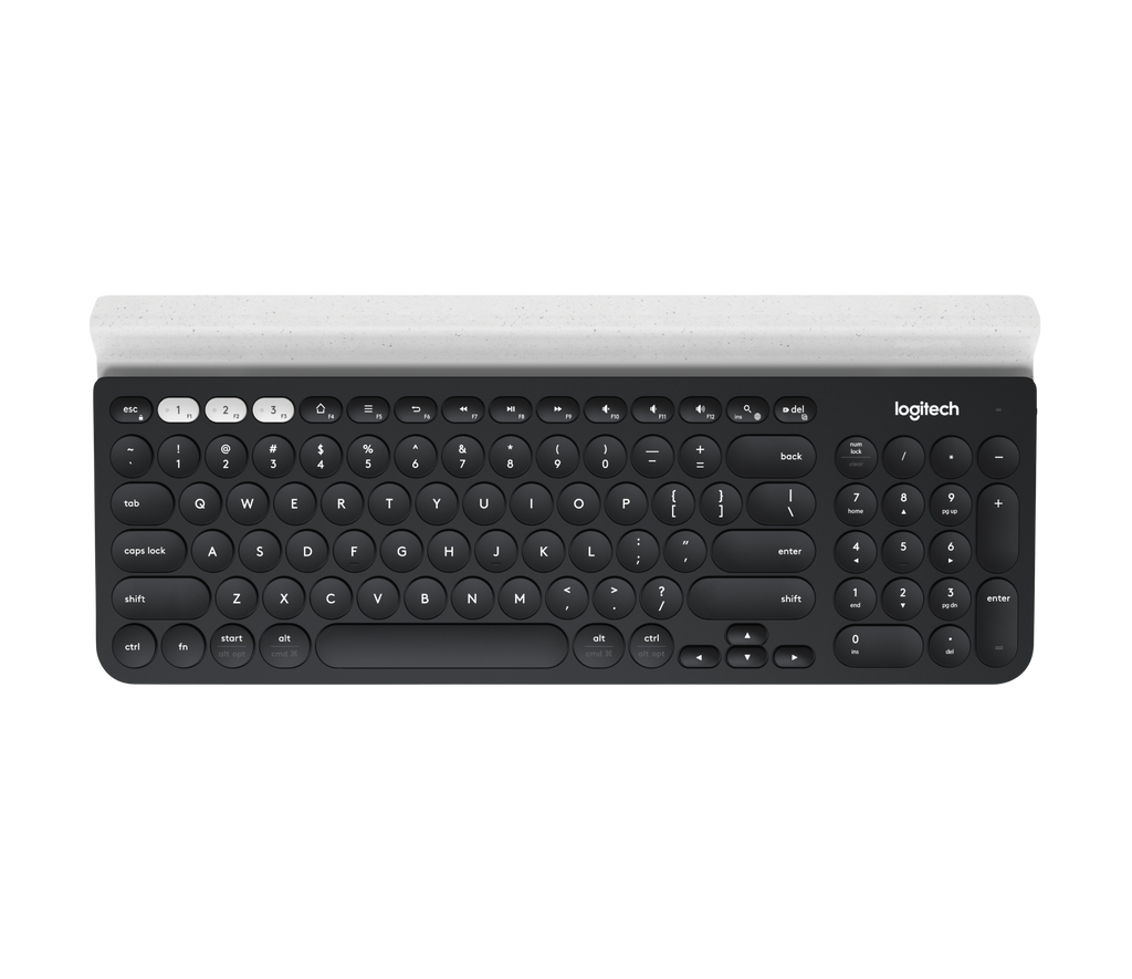 K780 Multi-Device Wireless Keyboard