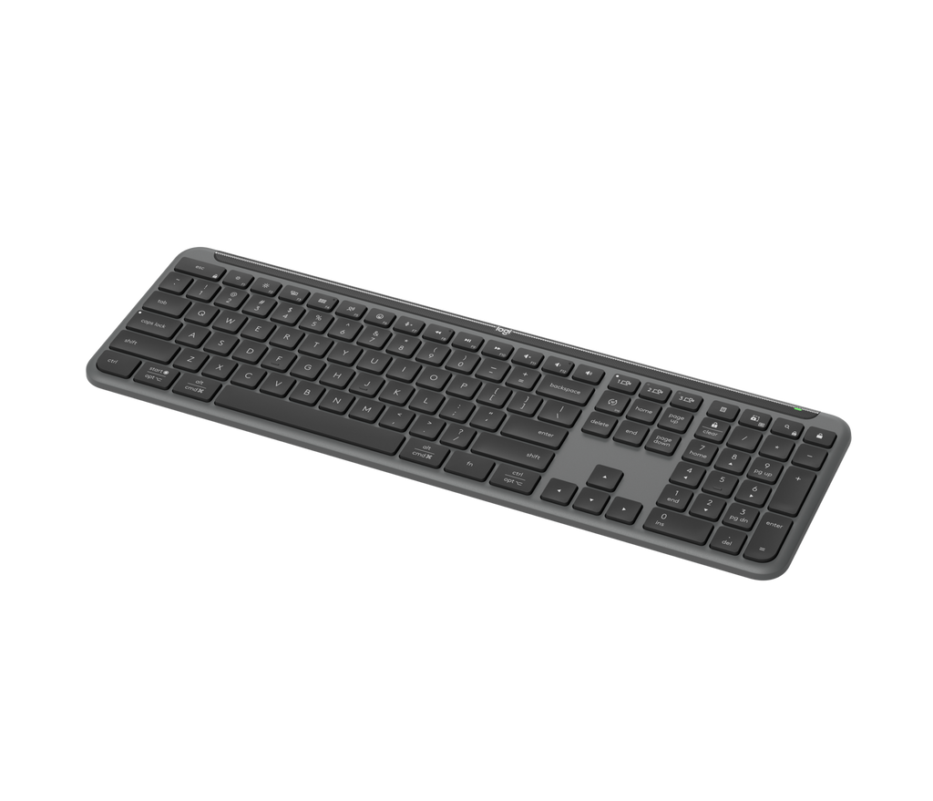 Signature Slim Keyboard K950