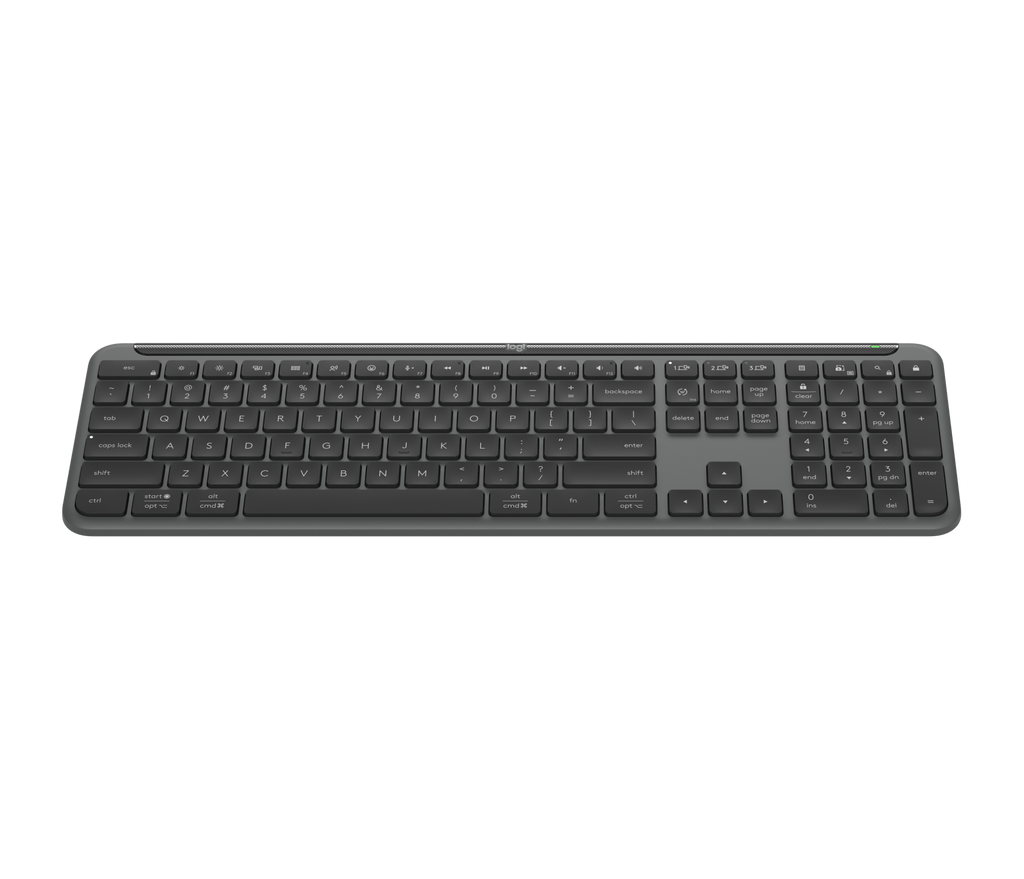 Signature Slim Keyboard K950