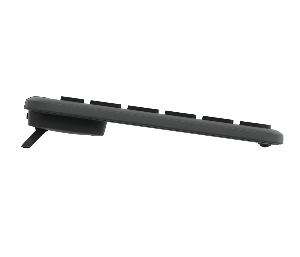 Signature Slim Keyboard K950